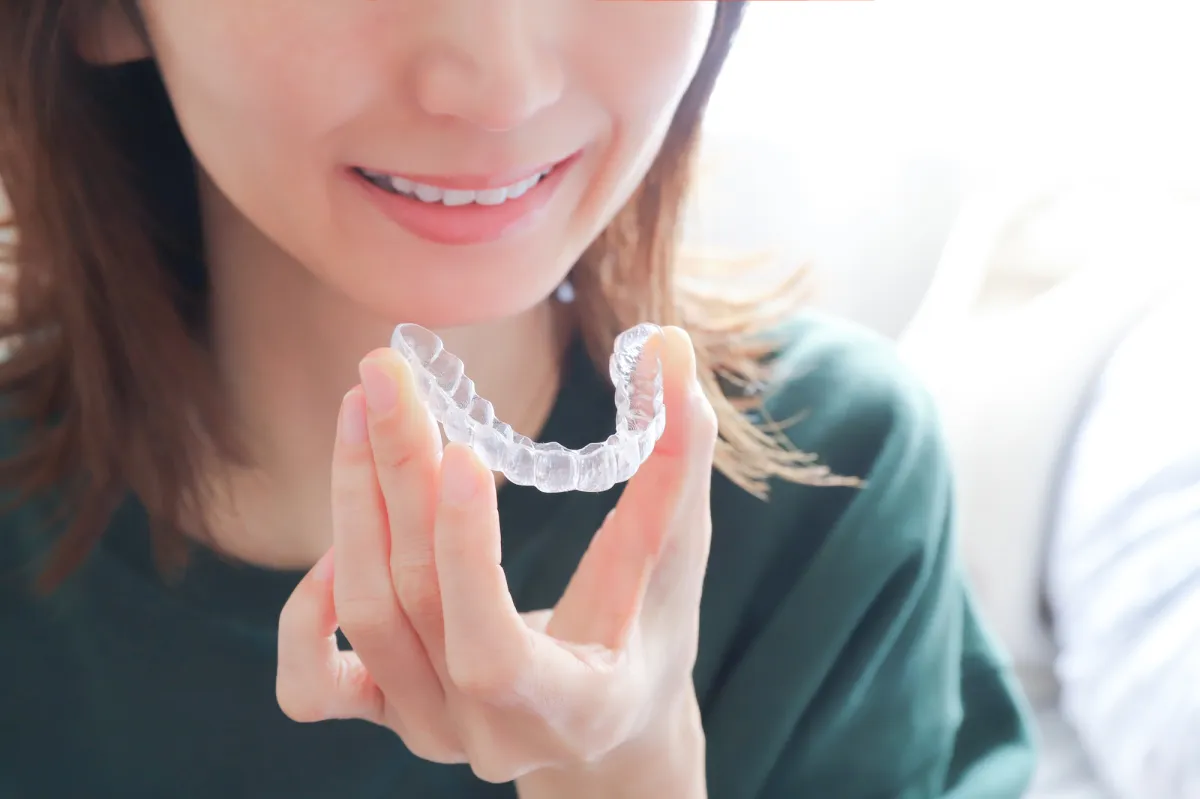 予防歯科